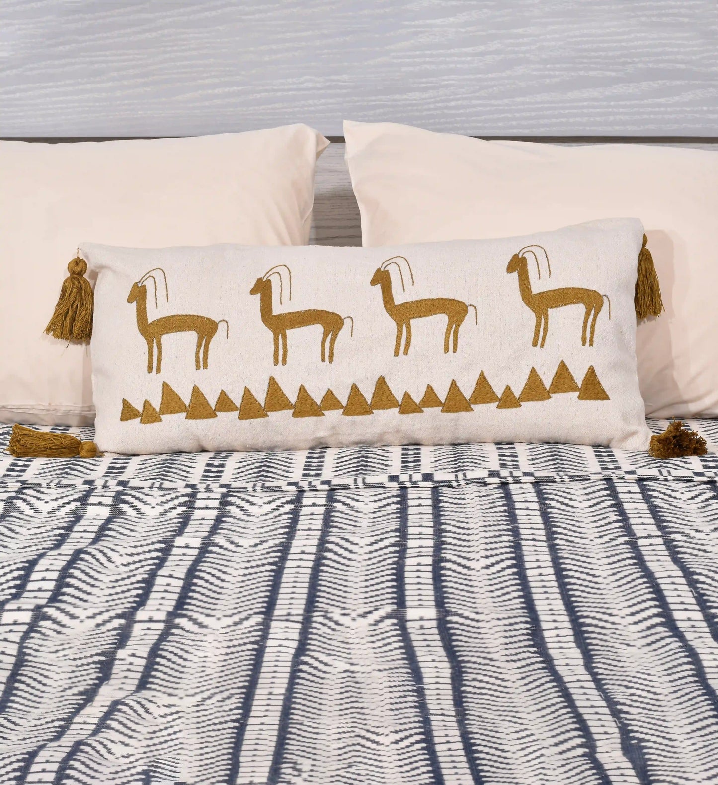 Gazelle Cushion Cover