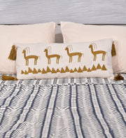 Gazelle Cushion Cover