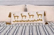 Gazelle Cushion Cover