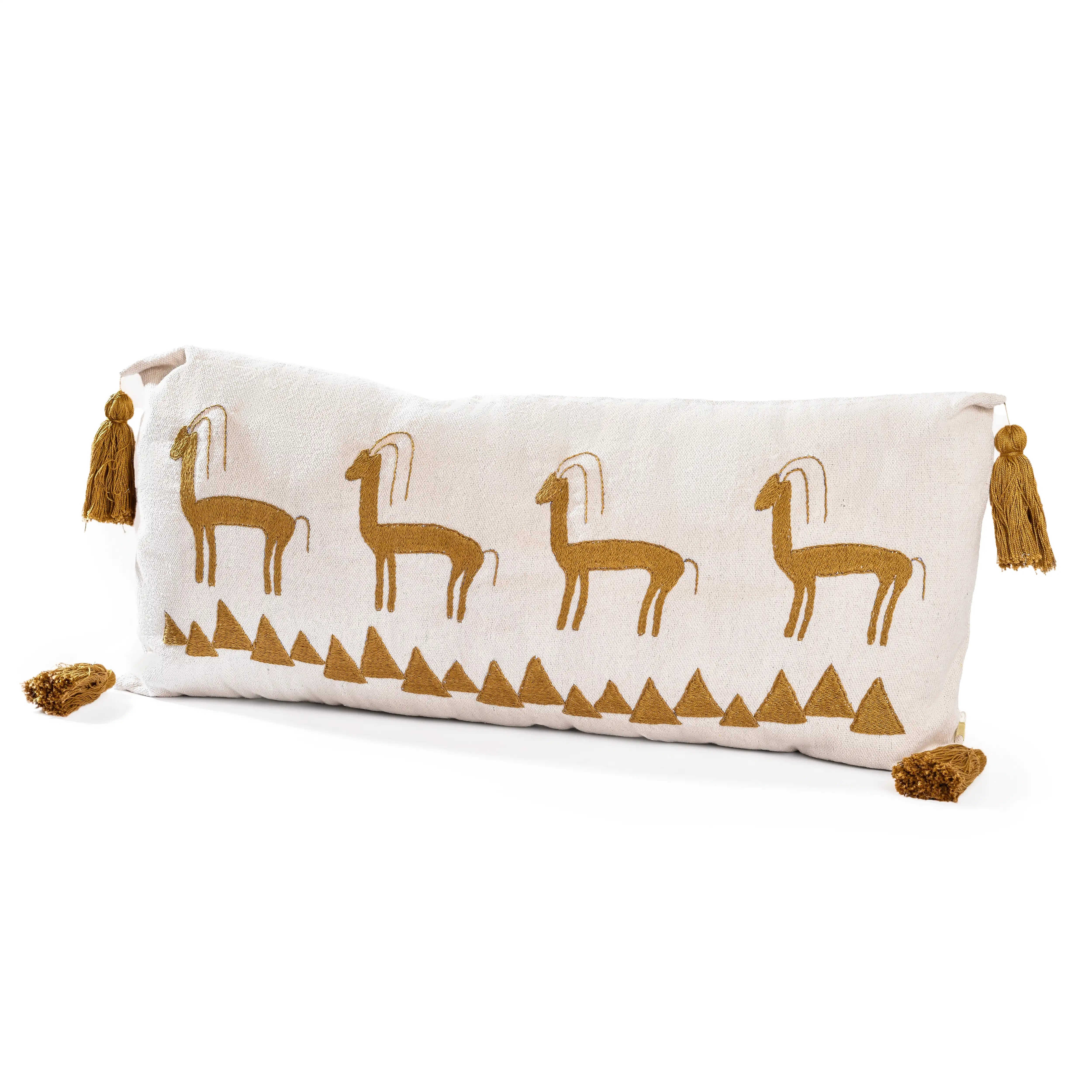 Gazelle Cushion Cover