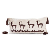 Gazelle Cushion Cover