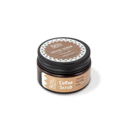 Coffee Scrub