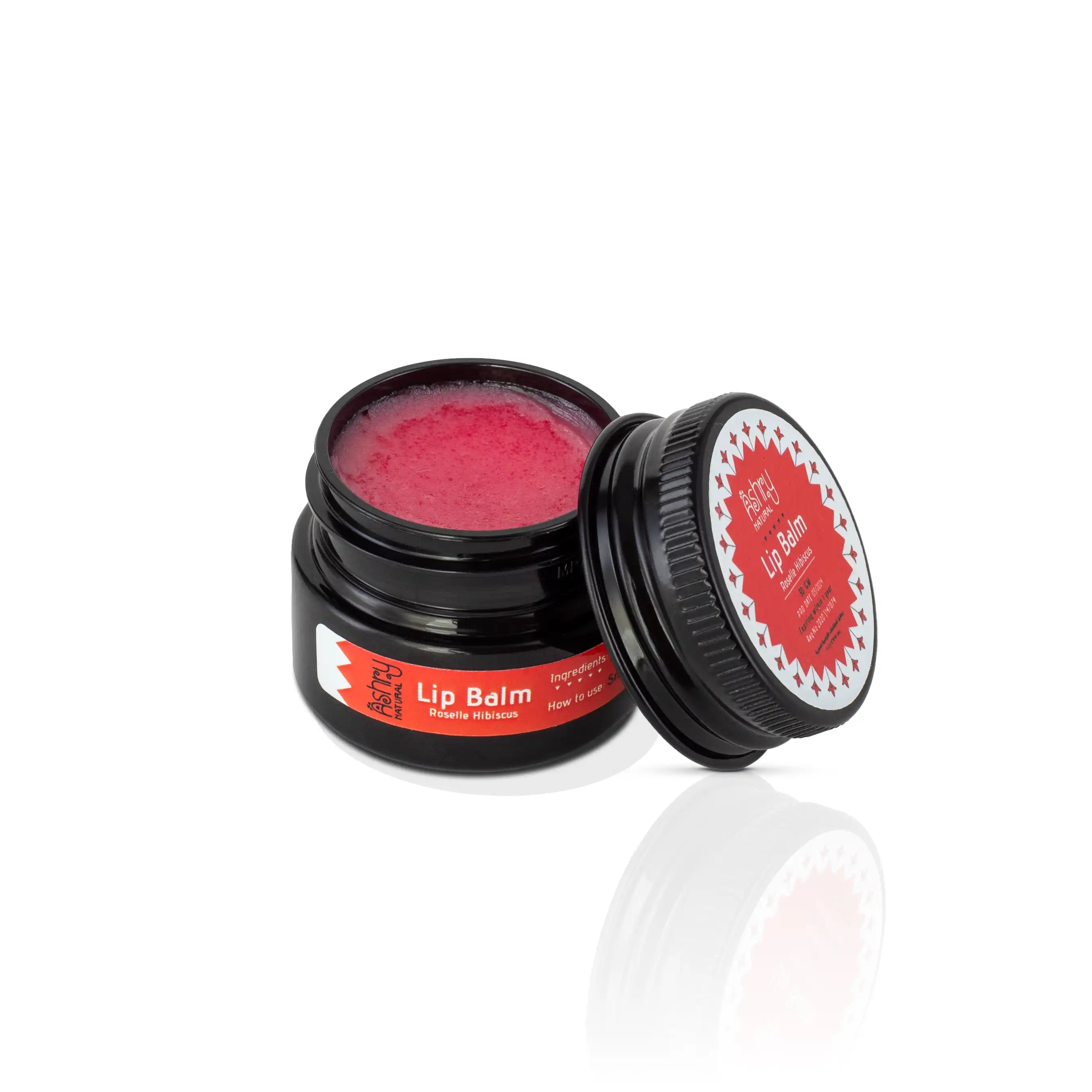 Nourishing Lip Balm