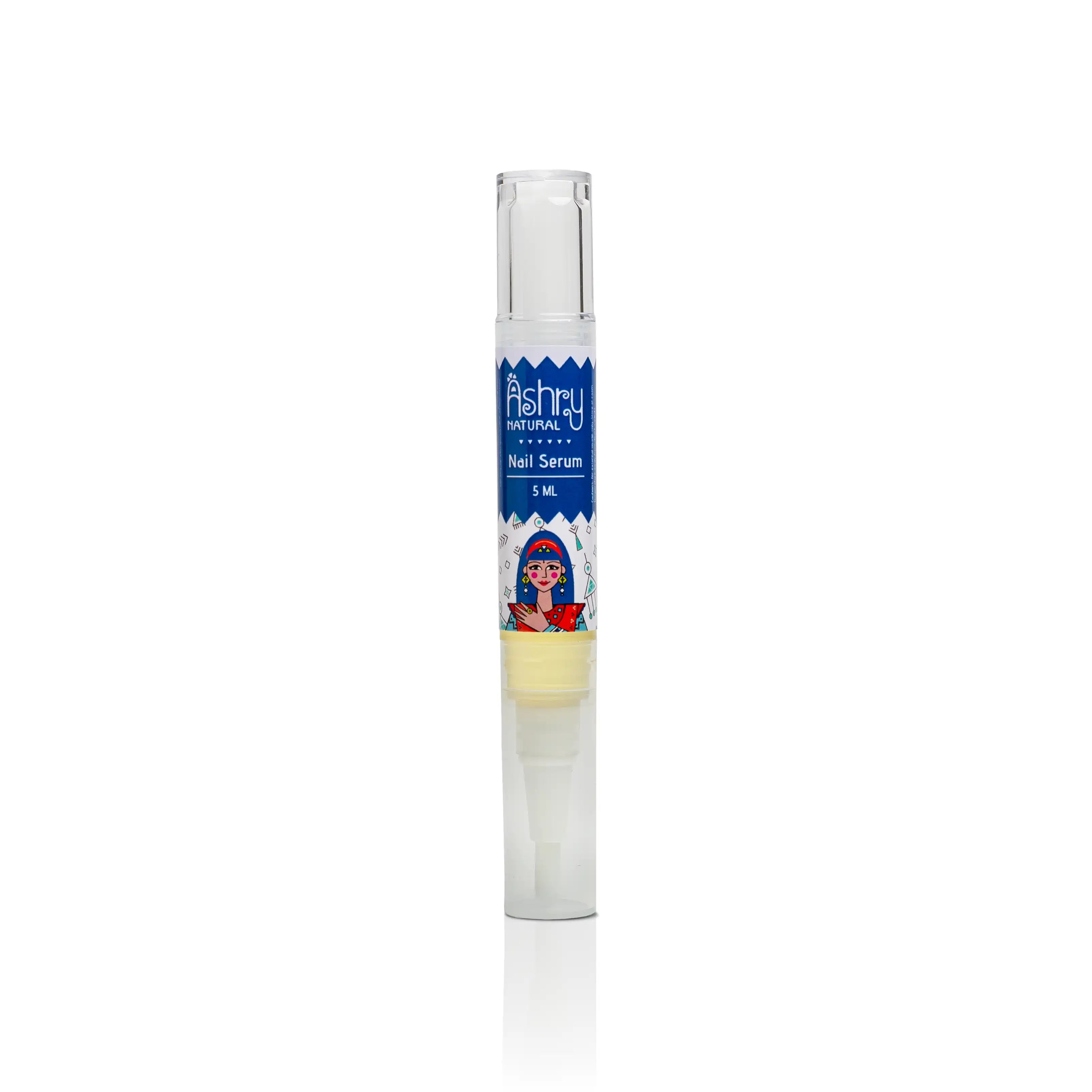 Nail Serum