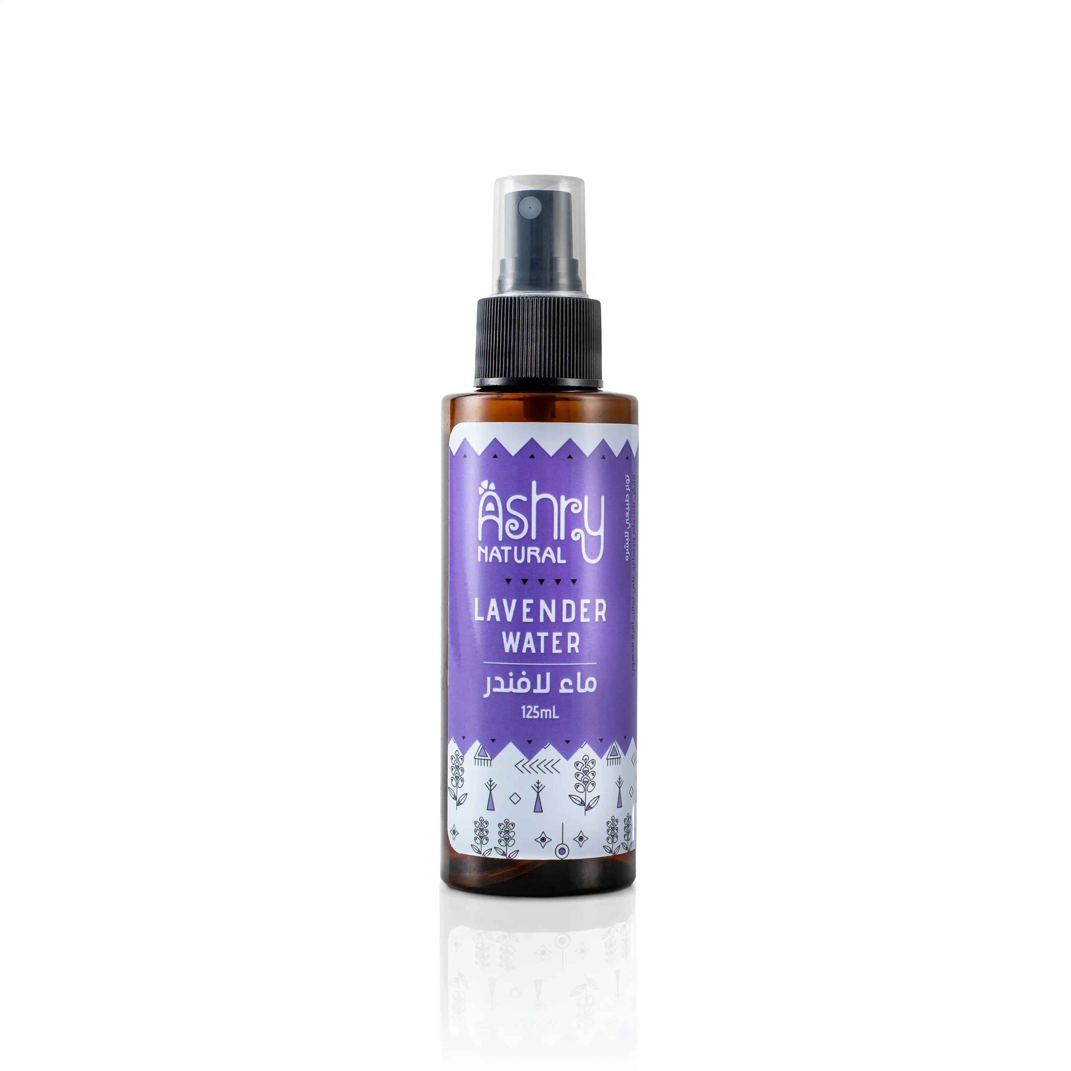 Lavender Water: Pure & Calming Elixir