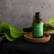 Cold Processed Avocado Oil