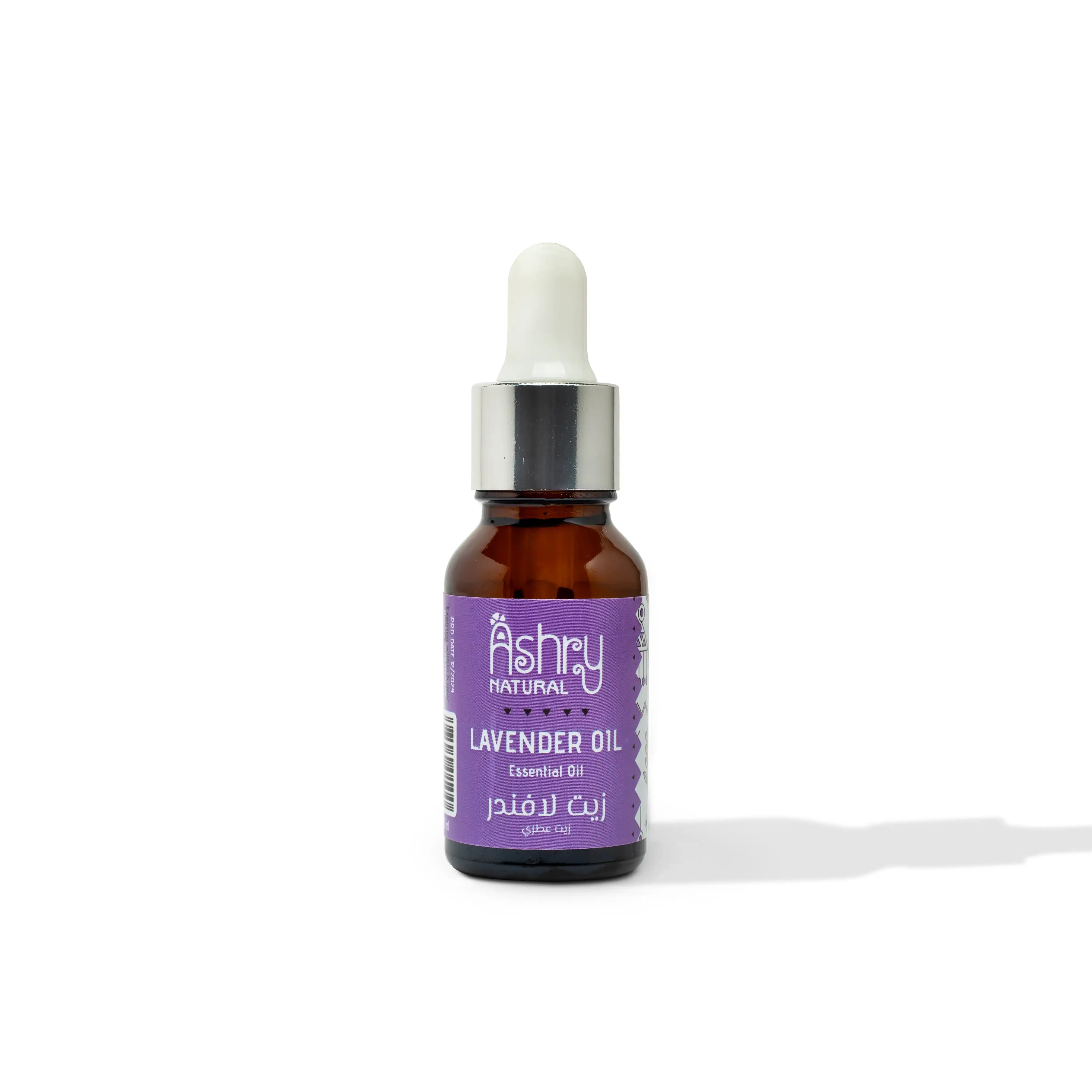 Lavender Essential Oil