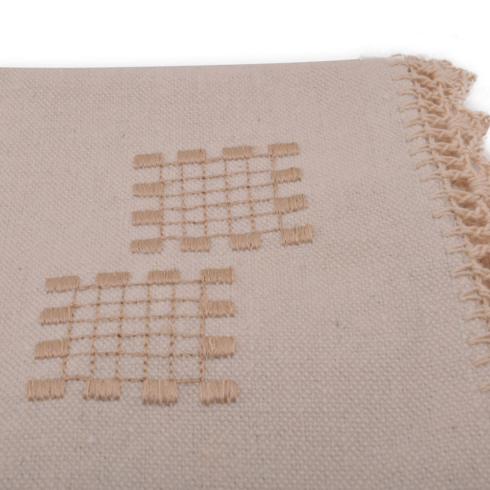 Crochet Placemat 35*50
