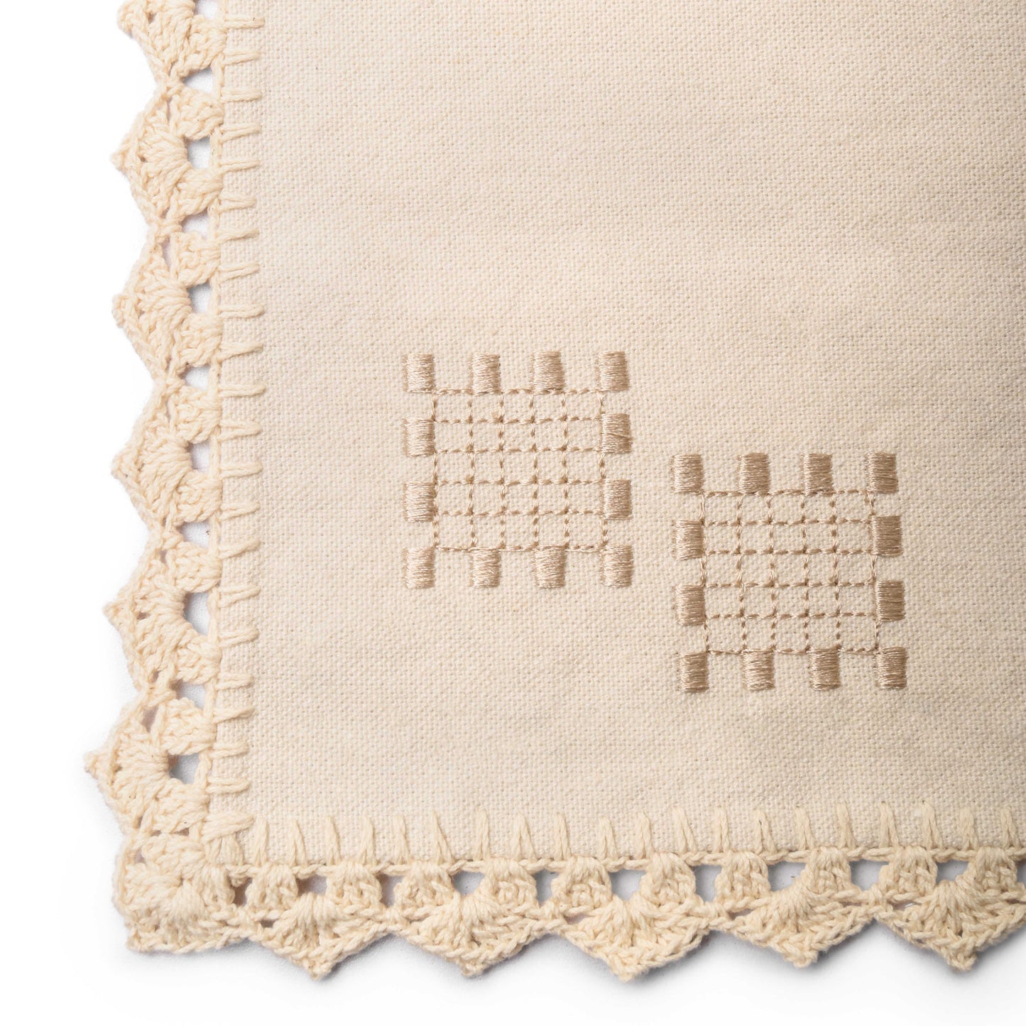 Crochet Placemat 35*50