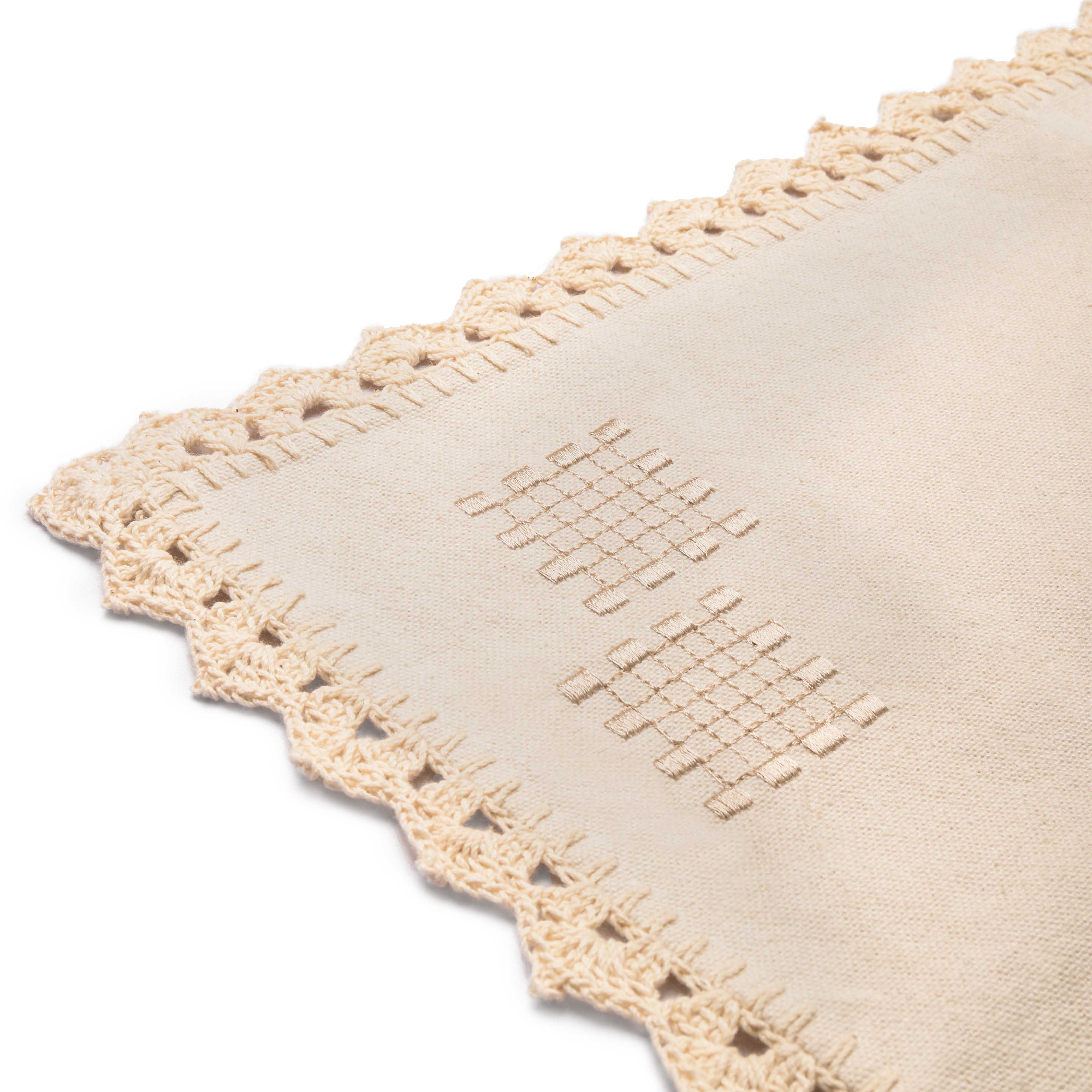 Crochet Placemat 35*50