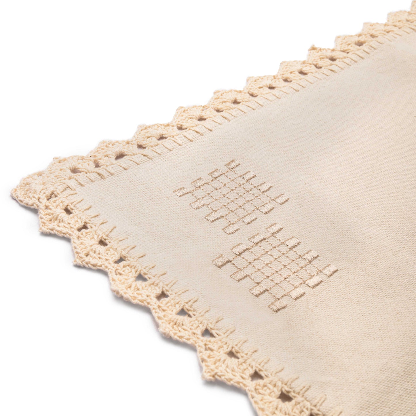 Crochet Placemat 35*50