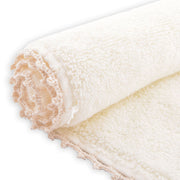 Tasselled Guest Towel