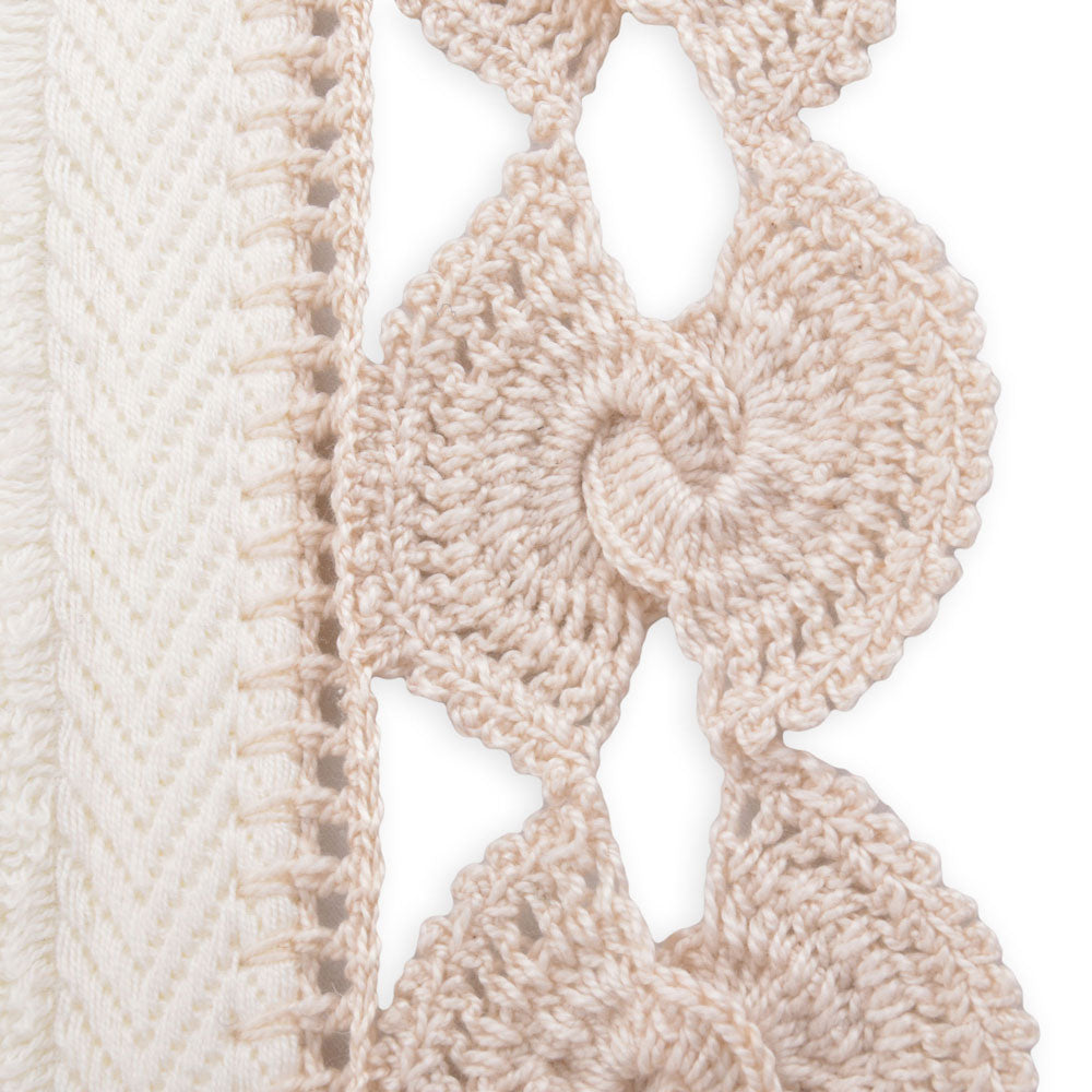 Tasselled Guest Towel