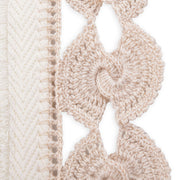 Tasselled Guest Towel