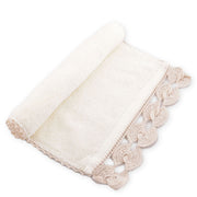 Tasselled Guest Towel