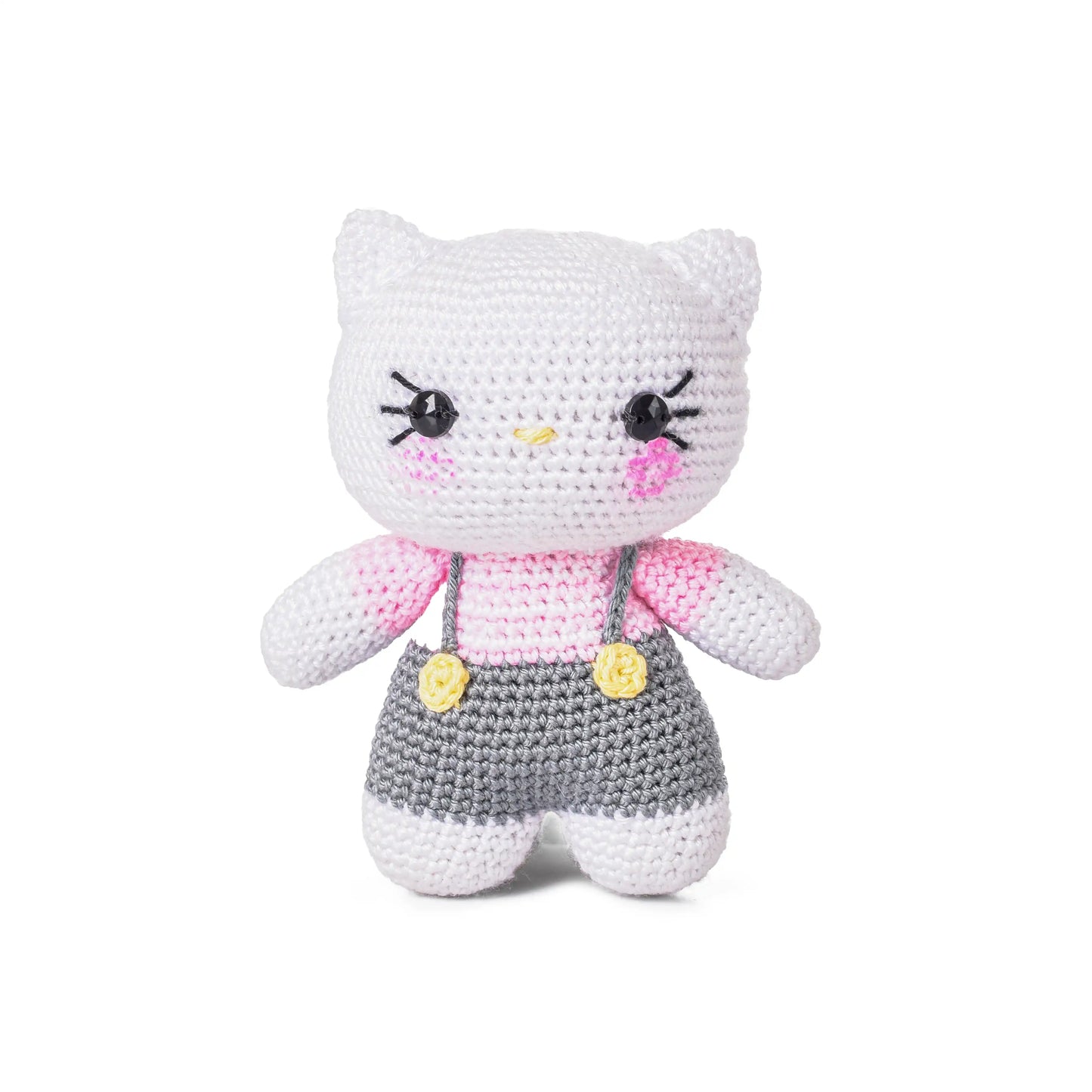 Hello Kitty Stuffed Toy