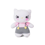 Hello Kitty Stuffed Toy