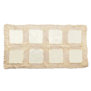 Tablecloth Set (8 pcs)