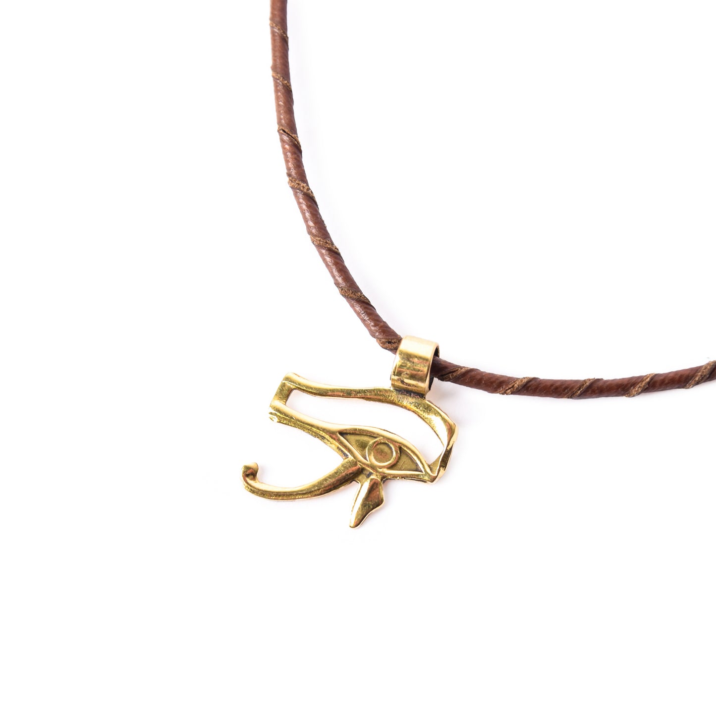 Eye of Horus Necklace