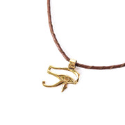 Eye of Horus Necklace