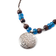 Coptic Inspired Necklace