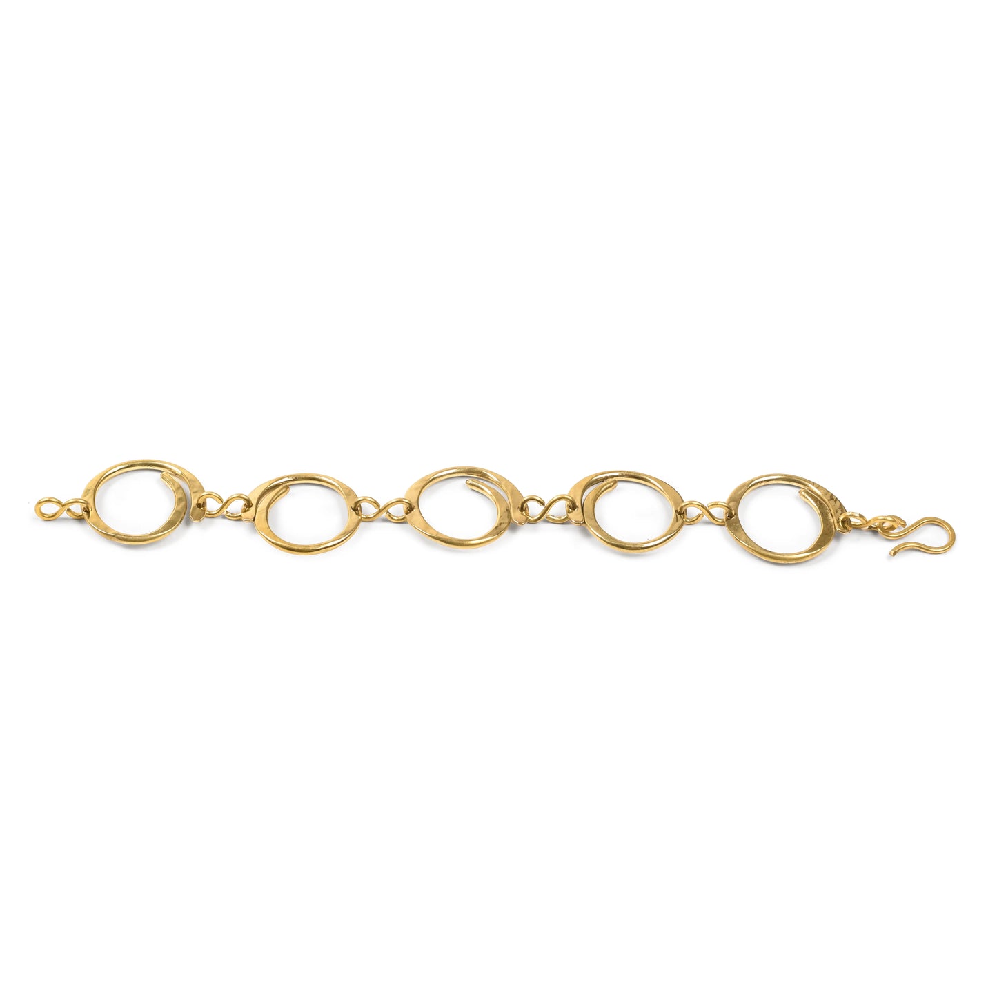 Circles Bracelet