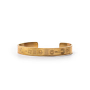Protection Emblems Bracelet