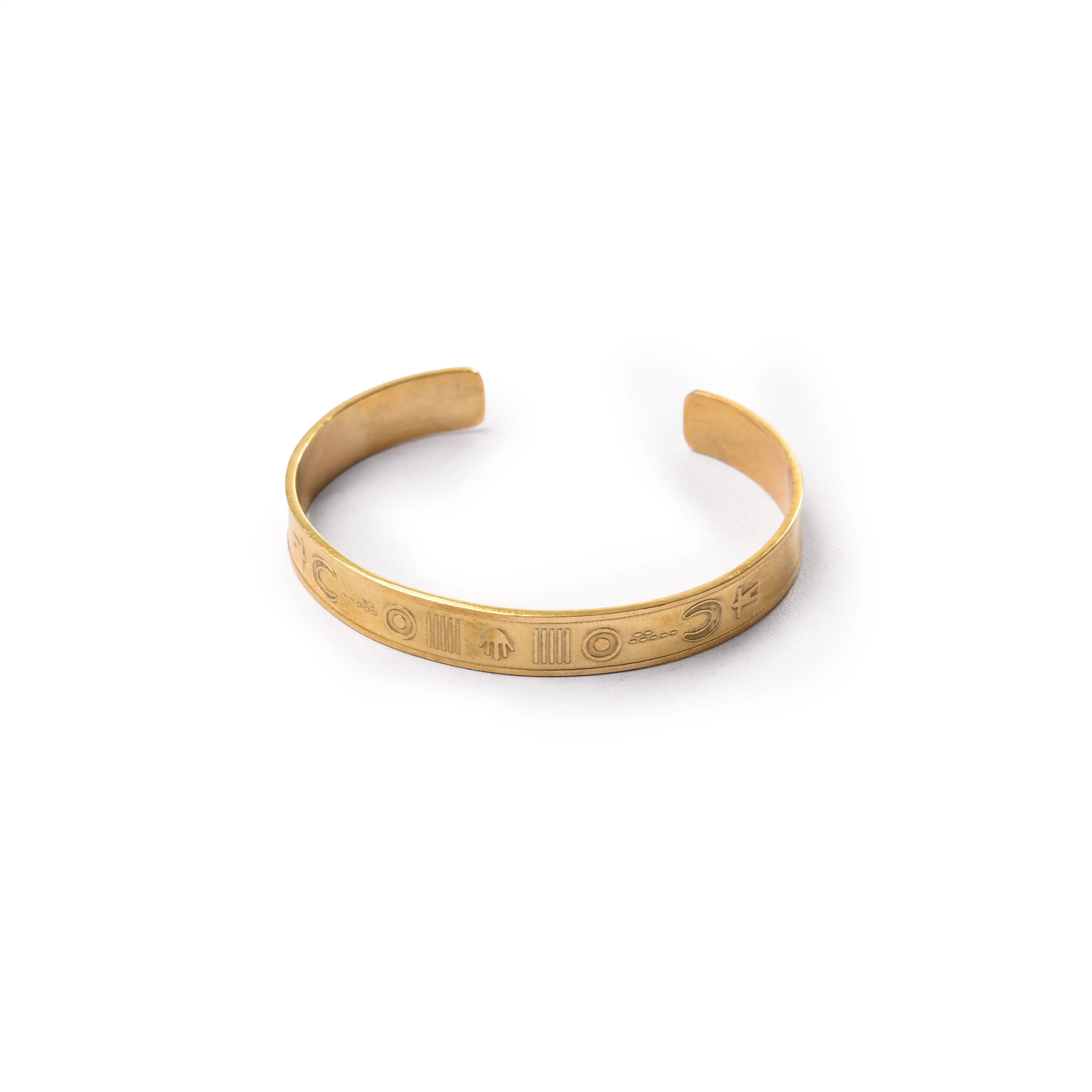 Protection Emblems Bracelet