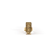 Brass Ring - Key of Life