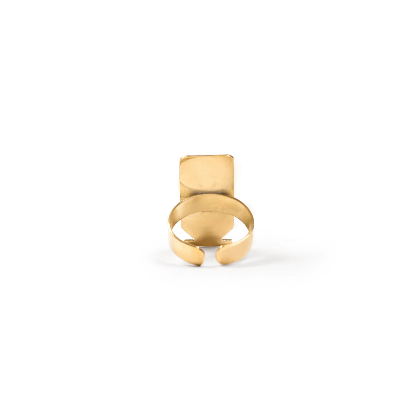 Brass Ring - Key of Life