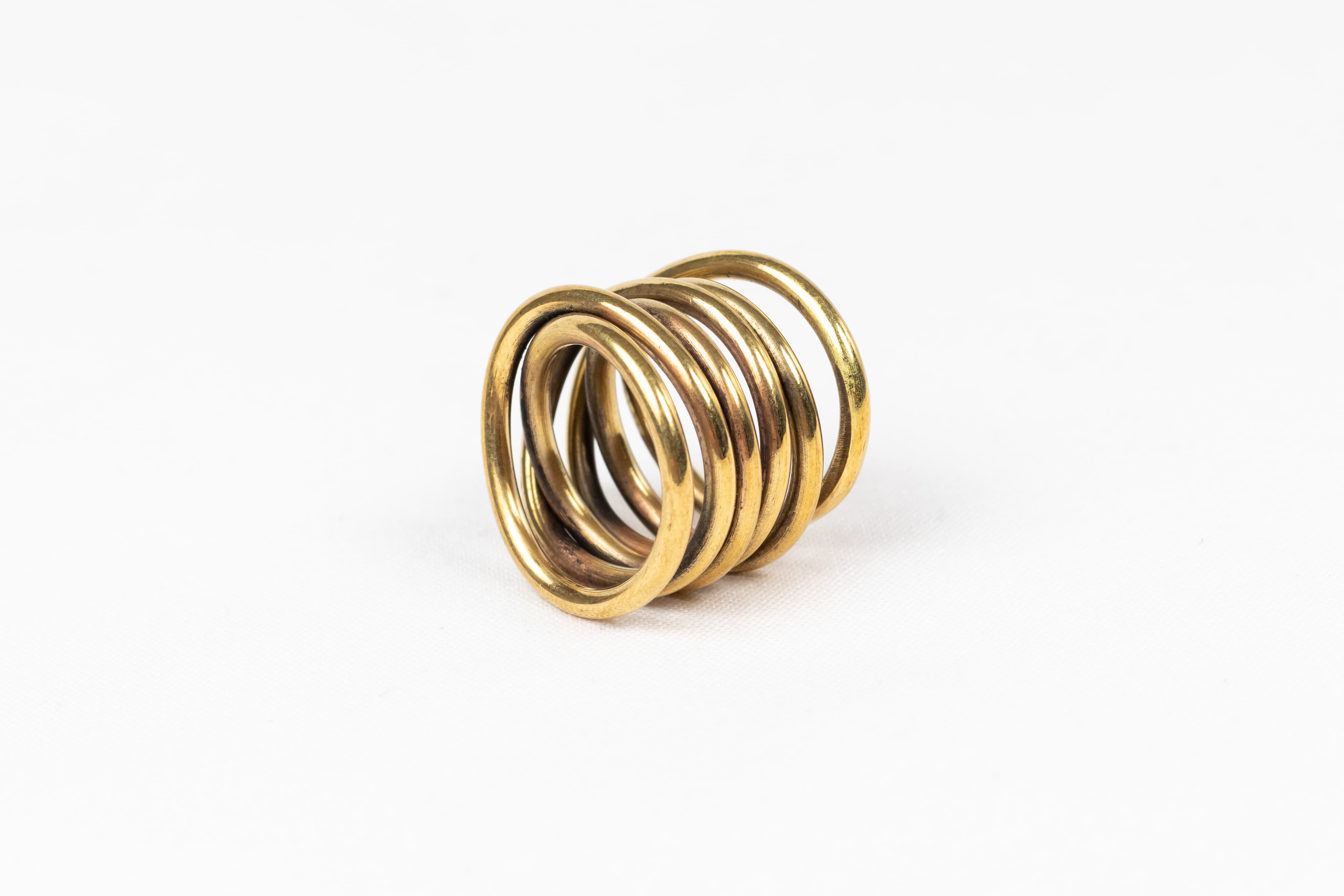 Brass Ring