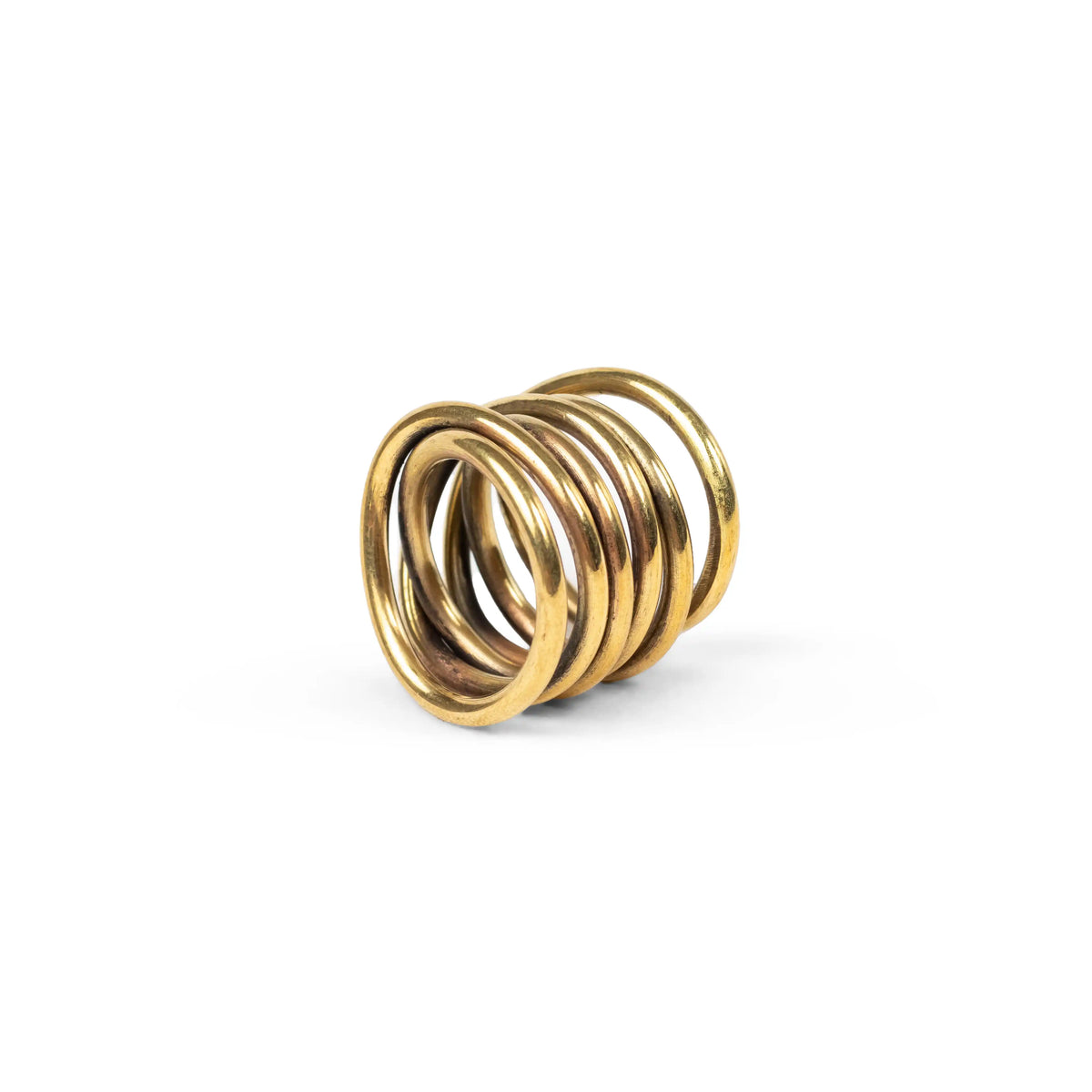 Brass Ring