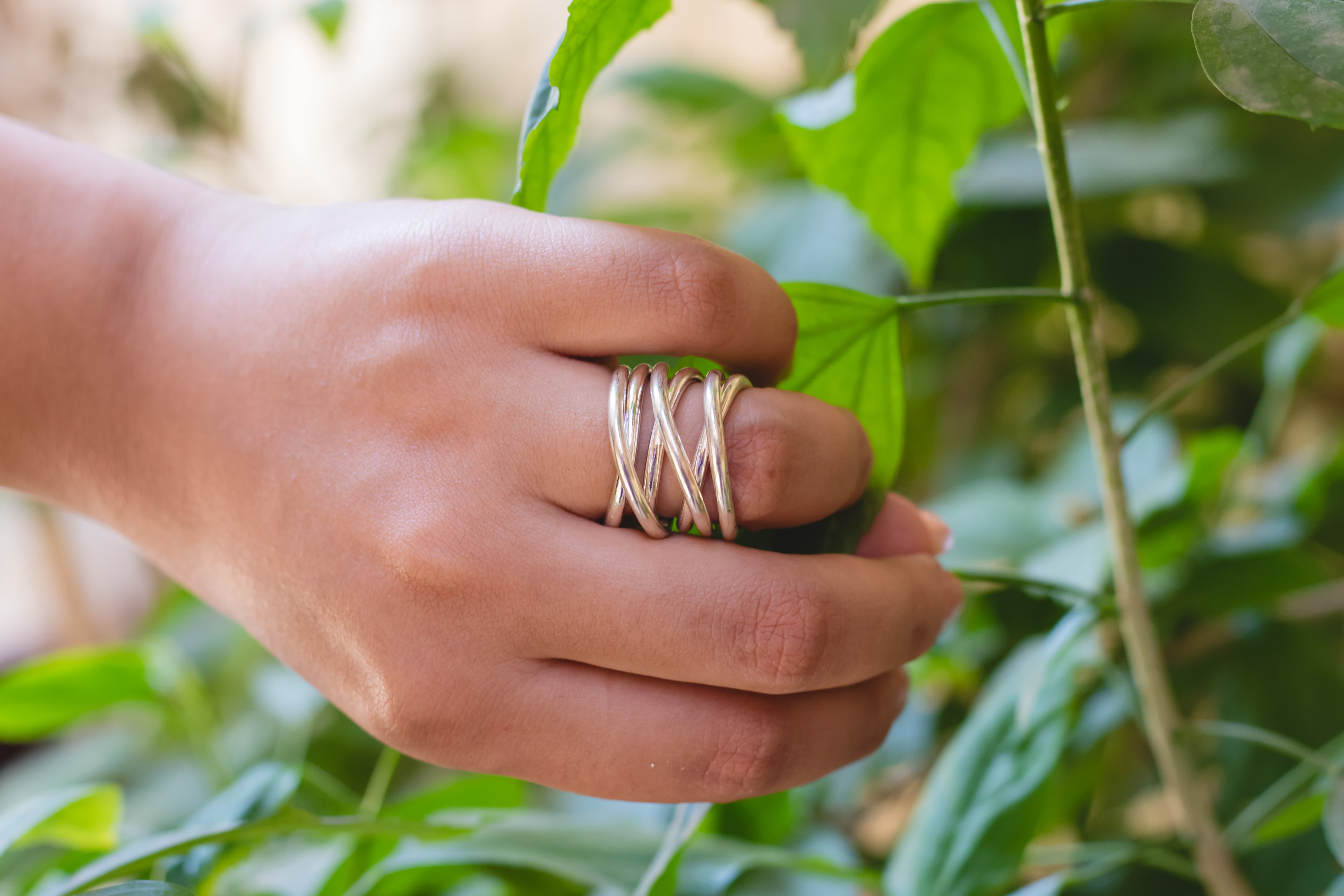 Brass Ring