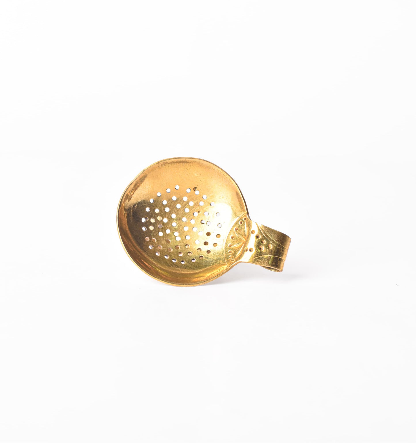 Miniature Strainer Ring