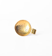 Miniature Strainer Ring