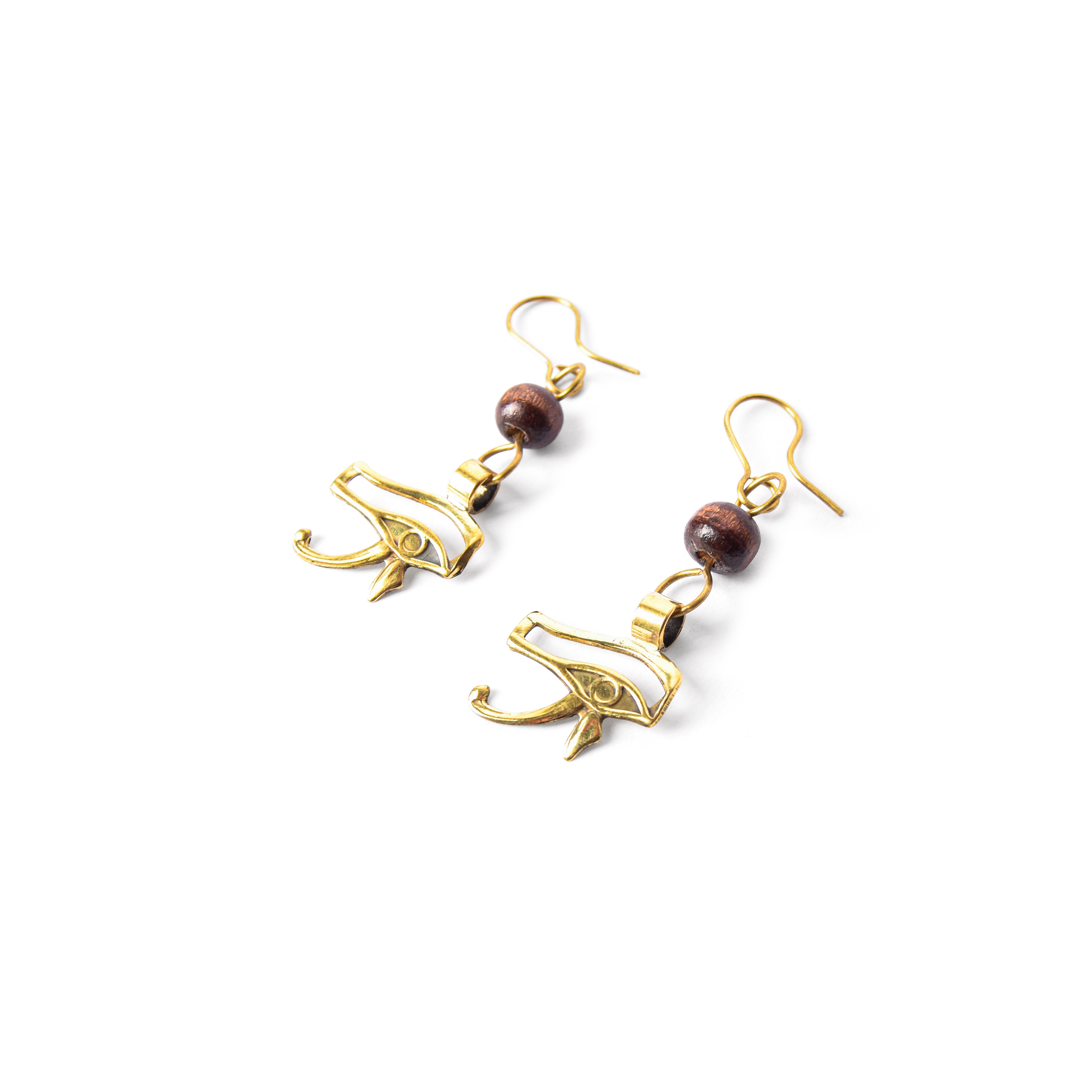 Horus Earring