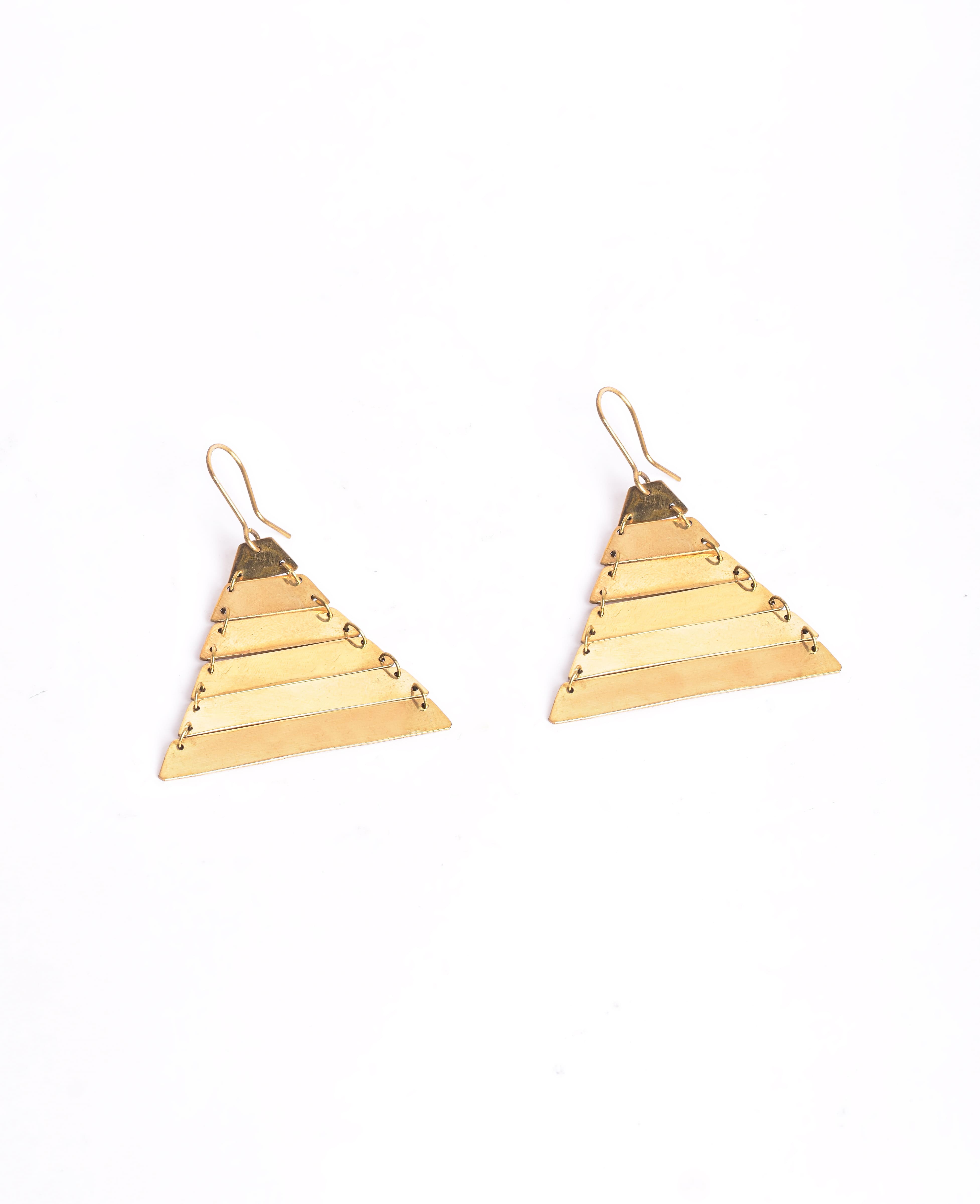 Saqqara Earrings