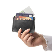 Leather Card Holder