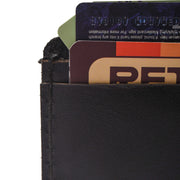 Leather Card Holder