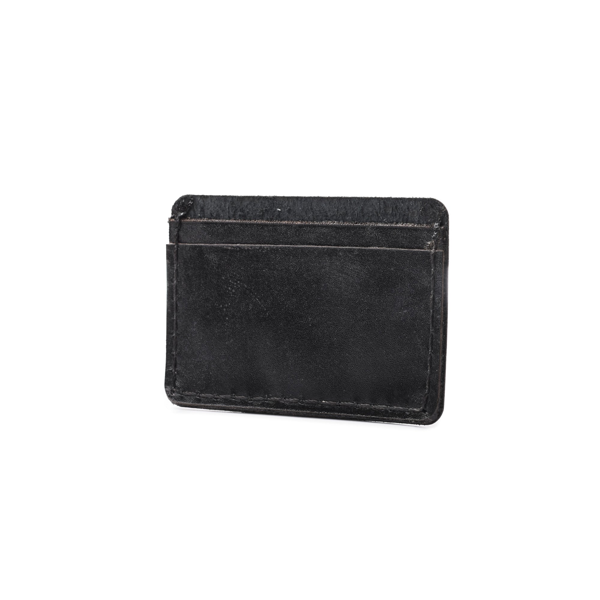 Leather Card Holder