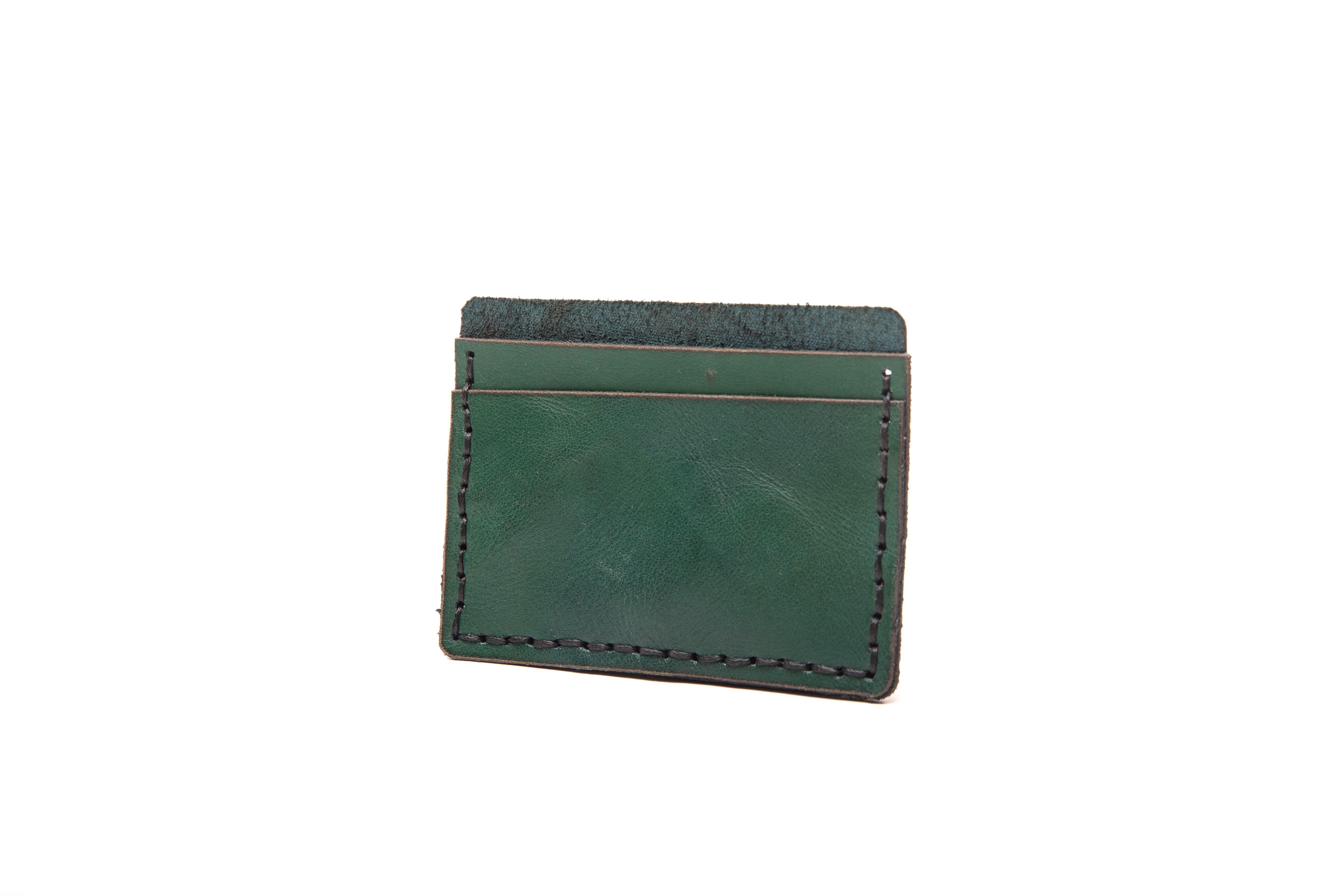 Leather Card Holder