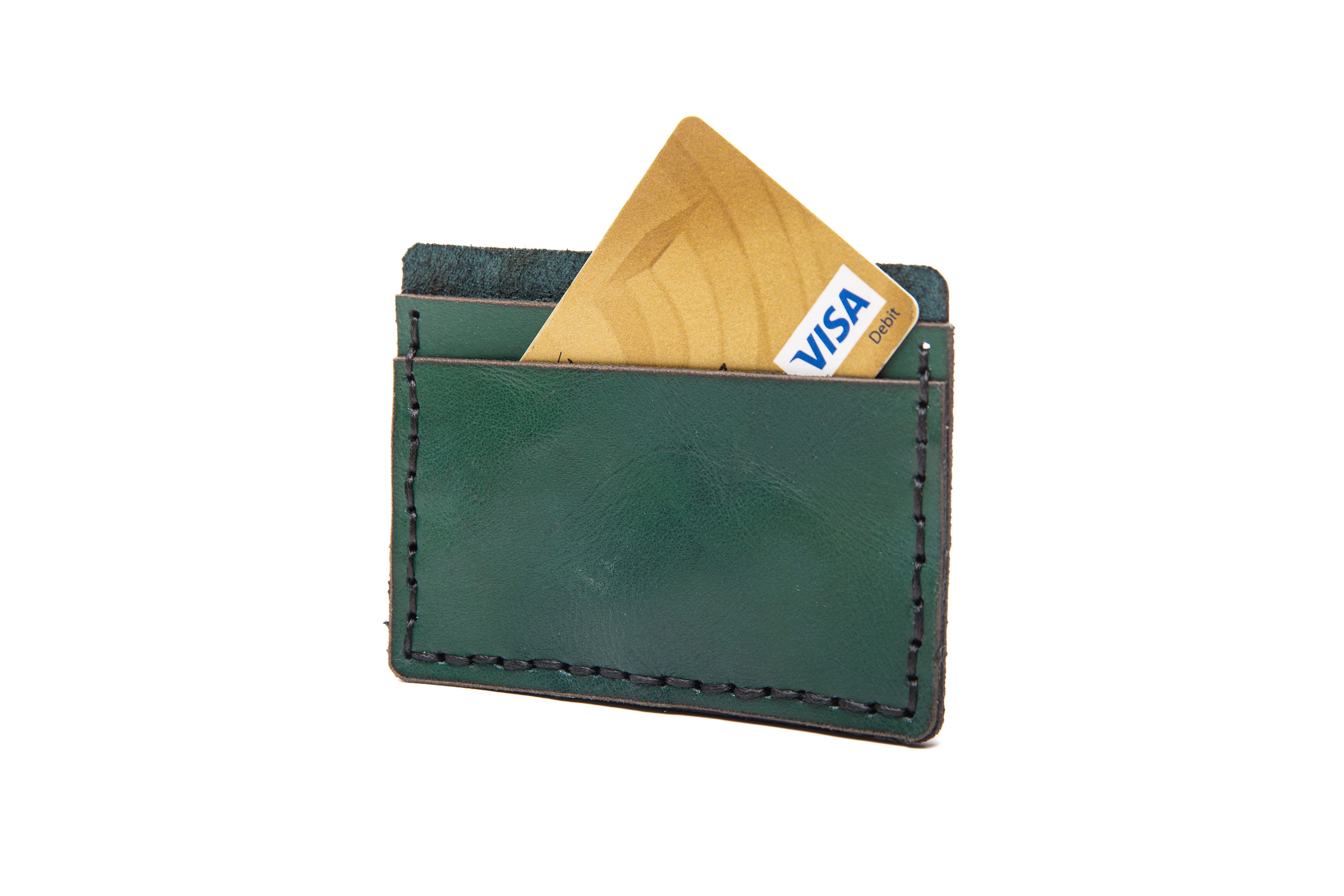 Leather Card Holder