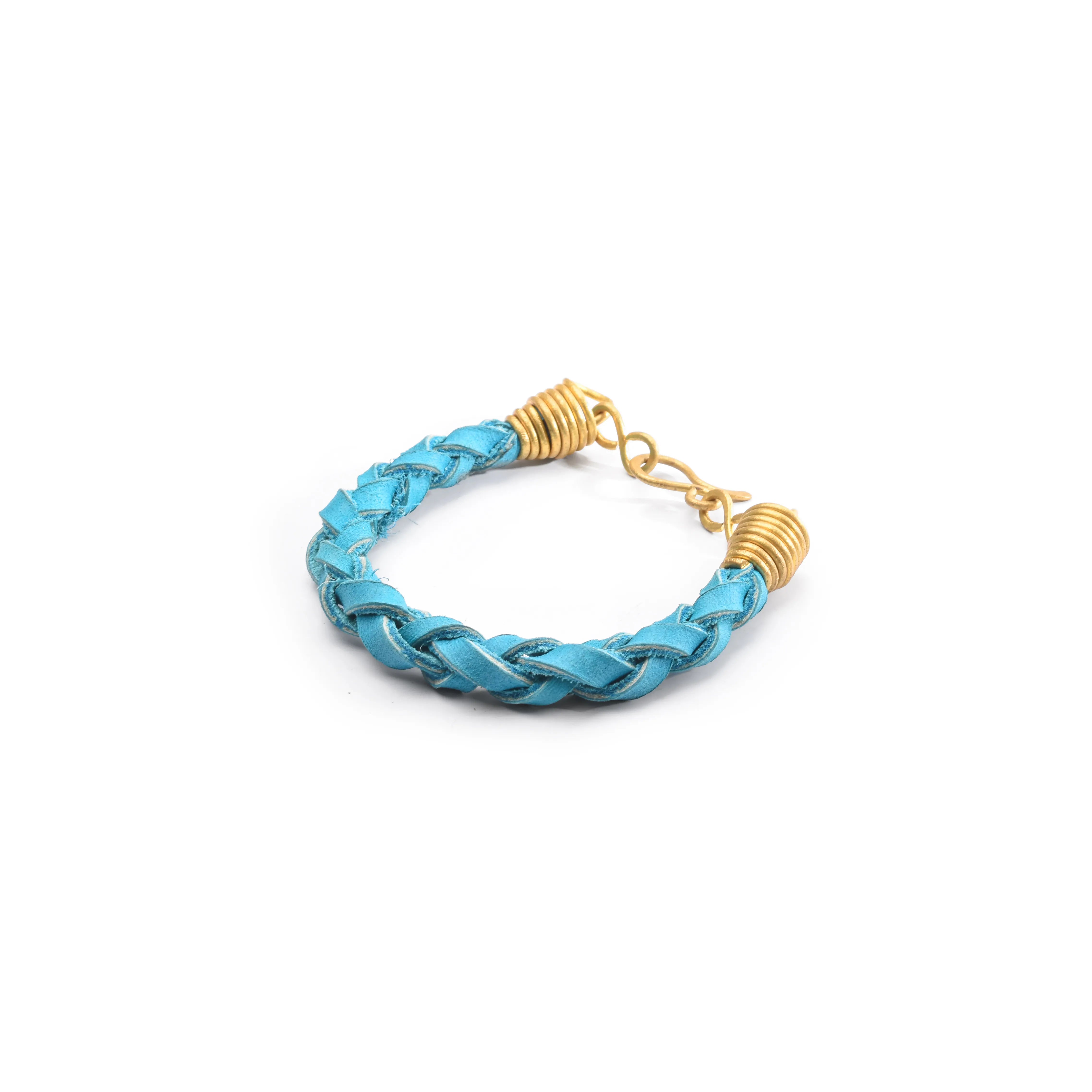 Natural Leather Bracelet