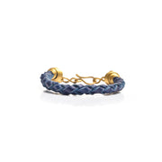 Natural Leather Bracelet
