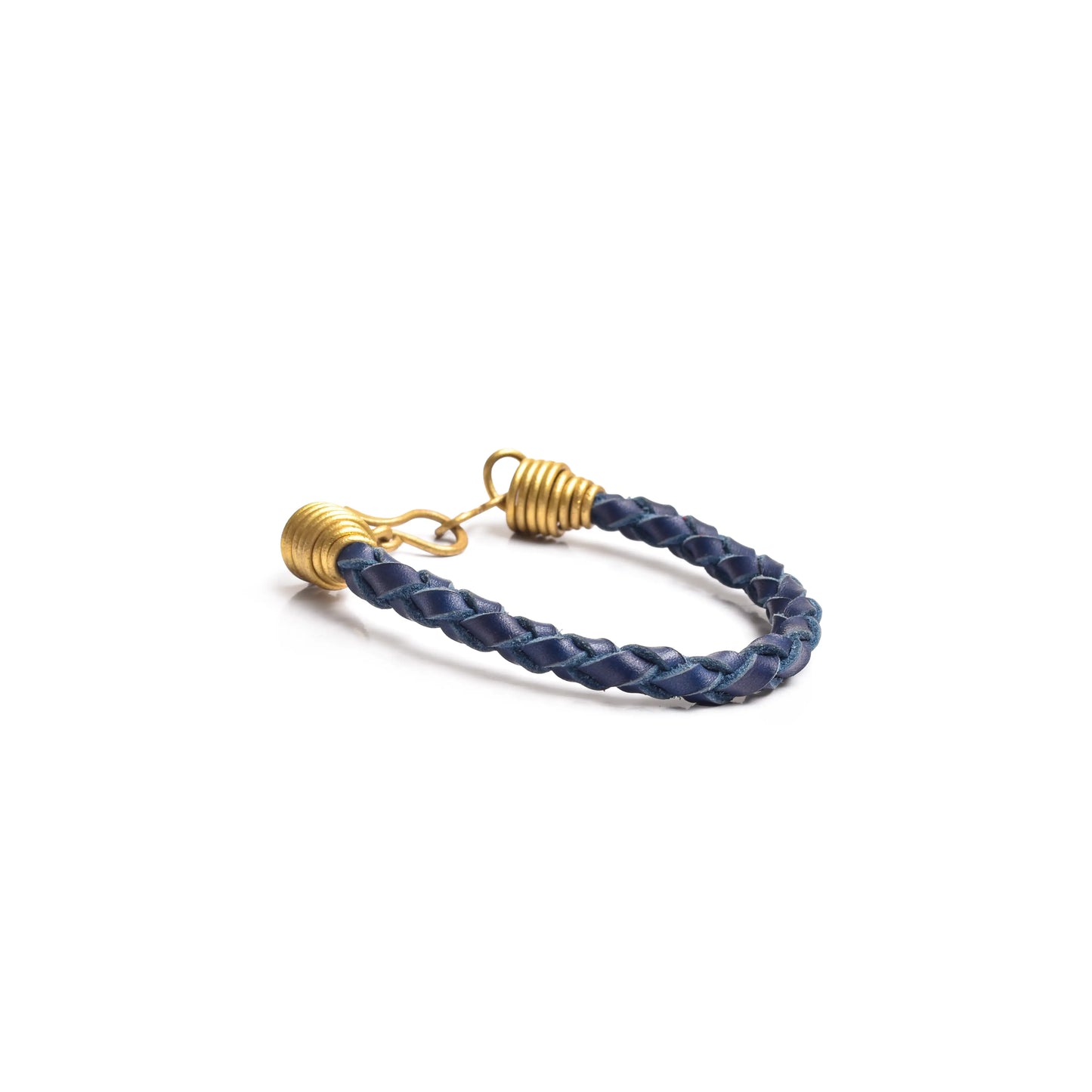 Natural Leather Bracelet