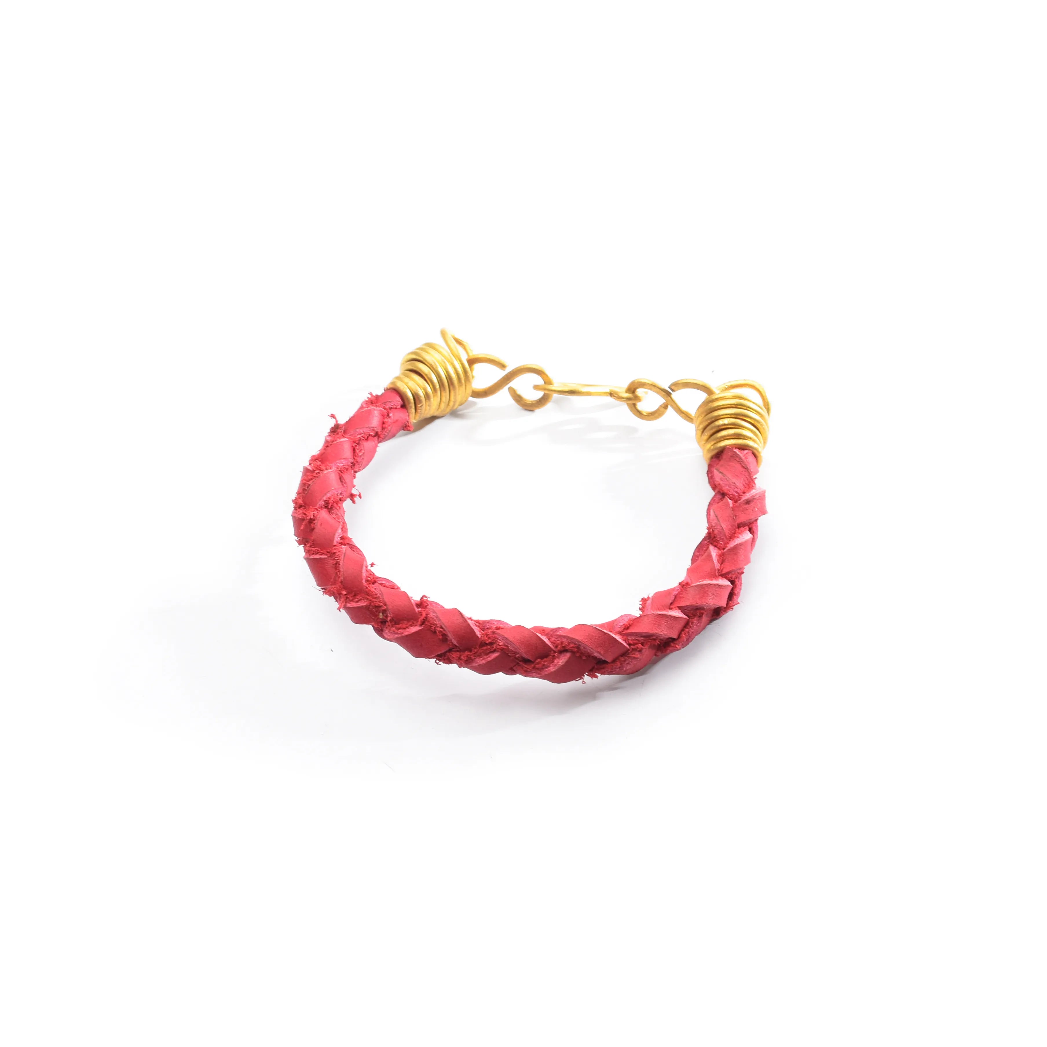 Natural Leather Bracelet