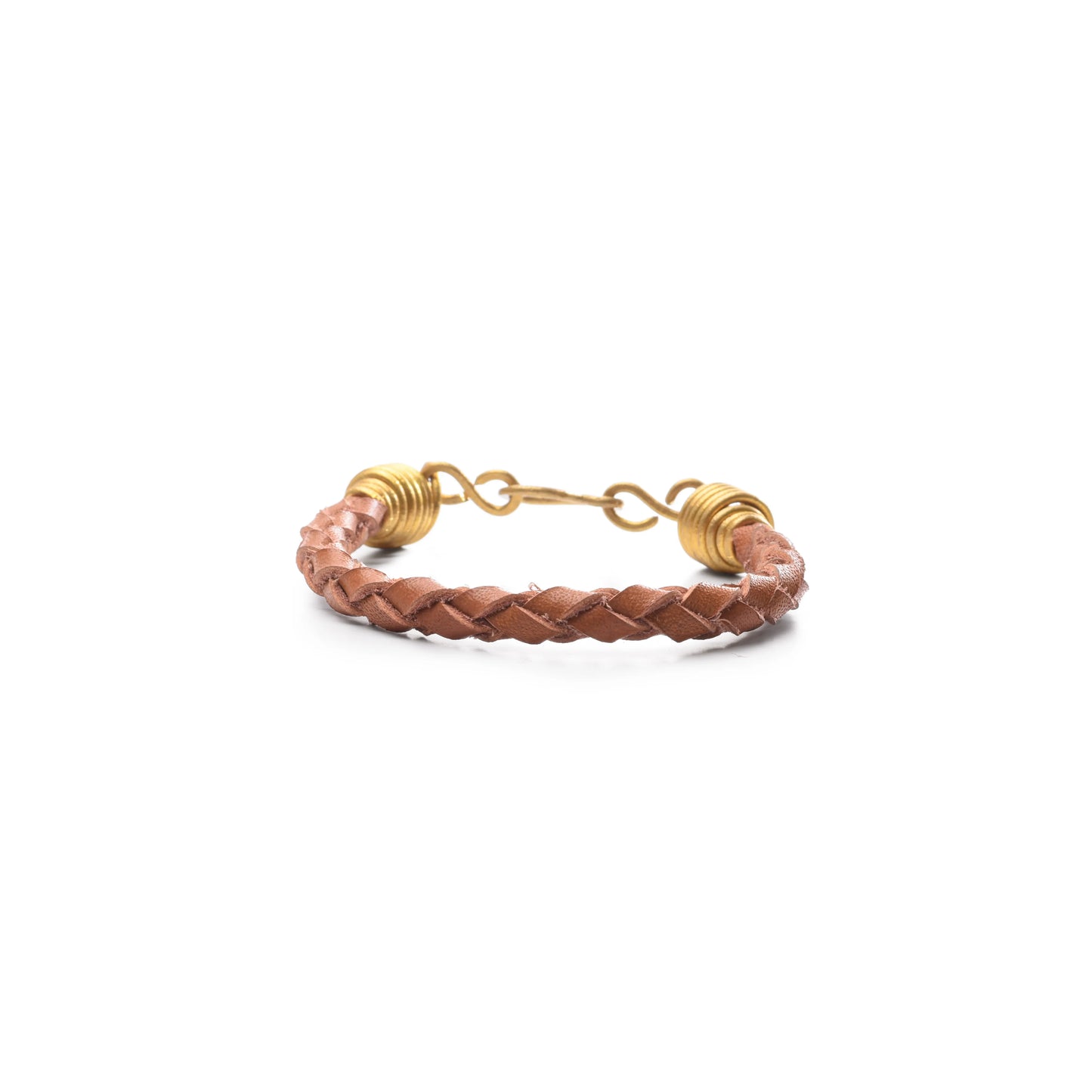 Natural Leather Bracelet