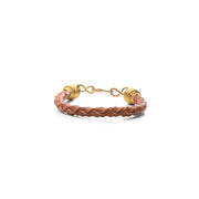 Natural Leather Bracelet