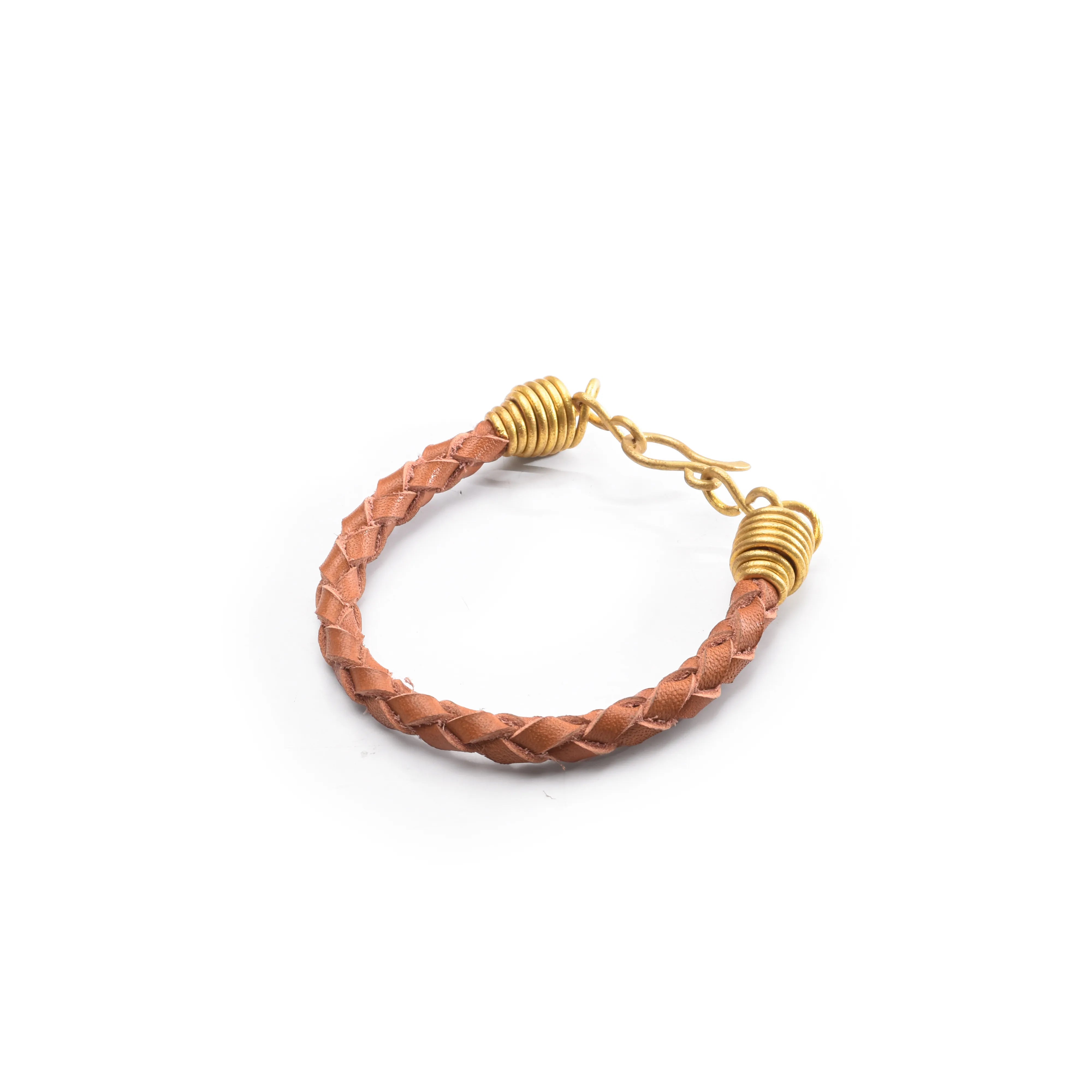 Natural Leather Bracelet