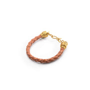 Natural Leather Bracelet